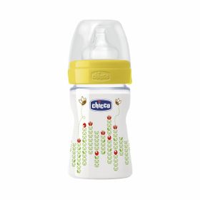 Chicco Yeni PP 150 ml Silikon Biberon