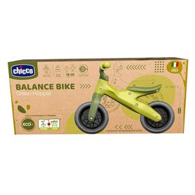 Chicco Yeşil Eco Denge Bisikleti