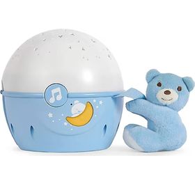 Chicco Yıldızların Yanında Mavi Dönence