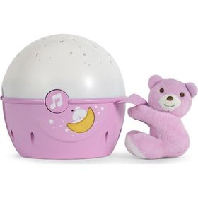 Chicco Yıldızların Yanında Pembe Dönence