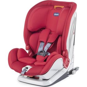Chicco Youniverse Fix 9-36 kg Pearl Bebek Oto Koltuğu