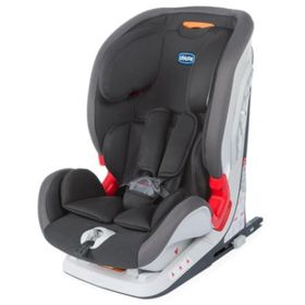 Chicco Youniverse Fix 9-36 kg Pearl Bebek Oto Koltuğu