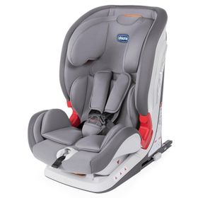 Chicco Youniverse Fix 9-36 kg Pearl Bebek Oto Koltuğu