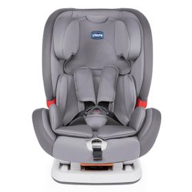Chicco Youniverse Fix 9-36 kg Pearl Bebek Oto Koltuğu