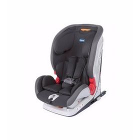 Chicco Youniverse Fix Antrasit 9-36 kg Oto Koltuğu