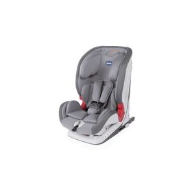 Chicco Youniverse Fix Antrasit 9-36 kg Oto Koltuğu