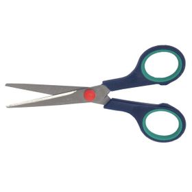 Chichi C2005t Plastik Saplı 5 - 1 / 2 inç 14 cm Çok Amaçlı Makas