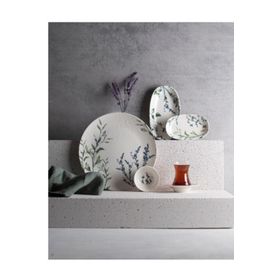 Chichi Home Lavender 26 Parça Kahvaltı Seti