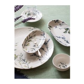 Chichi Home Lavender 26 Parça Kahvaltı Seti