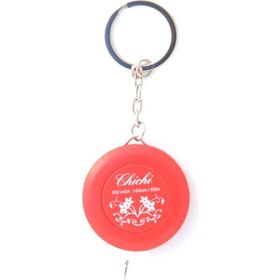 Chichi RS-140A 1.40 m Otomatik Anahtarlıklı Mezura