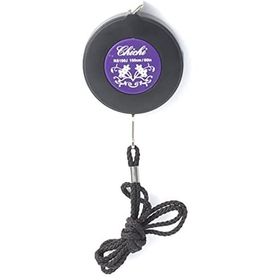 Chichi RS-150J 1.5 m Otomatik Askılı Mezura