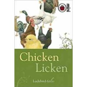 Chicken Licken - kollektif