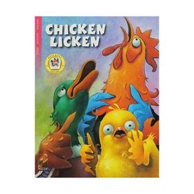 Chicken Licken - kollektif