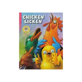 Chicken Licken - kollektif