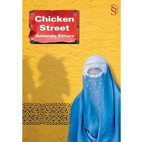 Chicken Street - amanda street