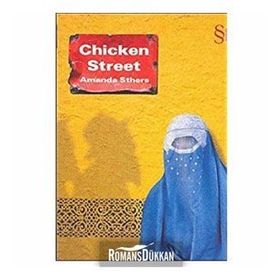 Chicken Street - amanda street