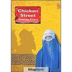 Chicken Street - amanda street