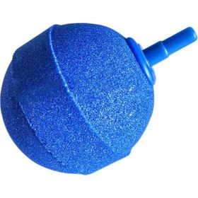 Chicos 326107 Mavi 4 cm Yuvarlak Hava Taşı