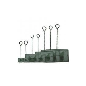 Chicos 771-FN100 25 cm Akvaryum Kepçesi