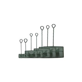 Chicos 771-FN100 25 cm Akvaryum Kepçesi