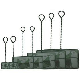 Chicos 771-FN120 20 cm Akvaryum Kepçesi