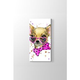 Chihuahua Tablosu