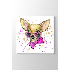 Chihuahua Tablosu