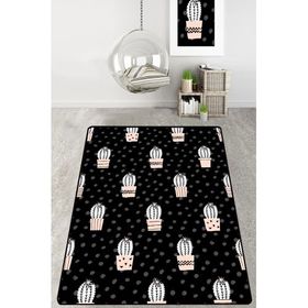 Chilai Home 100x160 cm Etnic Djt Çocuk Halısı