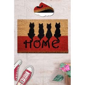 Chilai Home 40x60 cm Coco Basic Paspas