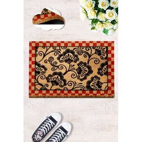 Chilai Home 40x60 cm Coco Basic Paspas