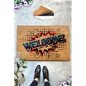 Chilai Home 40x60 cm Coco Basic Paspas