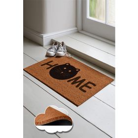 Chilai Home 40x60 cm Coco Gatto Nero Paspas