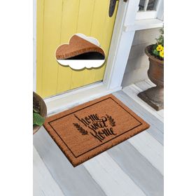 Chilai Home 40x60 cm Coco Lora Paspas