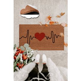 Chilai Home 40x60 cm Coco Ritmo Paspas