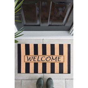 Chilai Home 45x70 Juliet Kapi Önü Paspasi