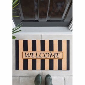 Chilai Home 45x70 Juliet Kapi Önü Paspasi