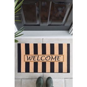 Chilai Home 45x70 Juliet Kapi Önü Paspasi