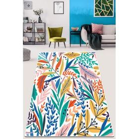 Chilai Home 80x120 cm Vogel Djt Halı