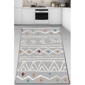 Chilai Home 80x120 cm Vogel Djt Halı