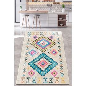 Chilai Home 80x120 cm Vogel Djt Halı