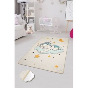 Chilai Home 80x120 cm Vogel Djt Halı