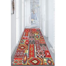 Chilai Home 80x120 cm Vogel Djt Halı