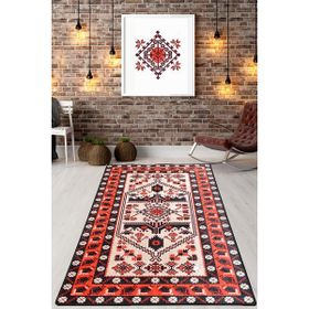Chilai Home Art Djt 80x140 cm Dekoratif Halı