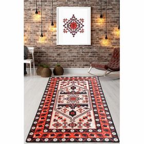 Chilai Home Art Djt 80x140 cm Dekoratif Halı