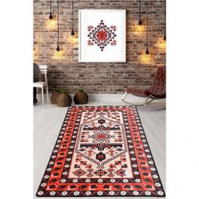 Chilai Home Art Djt 80x140 cm Dekoratif Halı