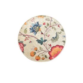 Chilai Home Arya Djt Çap 100 cm Banyo Paspası