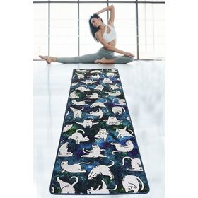 Chilai Home Bitila 60x200 Cm Yoga Halısı