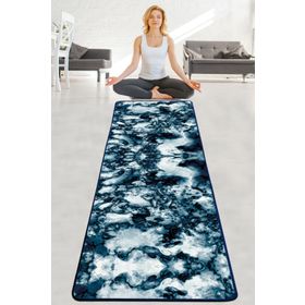Chilai Home Bleka 60x200 Cm Yoga Halısı