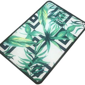 Chilai Home Botanıc Djt 40x60 cm Banyo Halısı