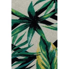 Chilai Home Botanıc Djt 40x60 cm Banyo Halısı